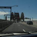 Sydney - Harbour Bridge